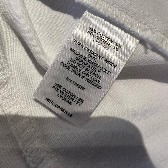 Vineyard Vines Girls Jean Jacket size small - Picture 5 of 10